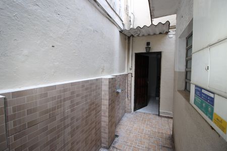 Casa para alugar com 80m², 2 quartos e sem vagaÁrea de Serviço