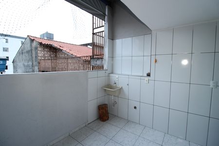 Casa para alugar com 80m², 2 quartos e sem vagaÁrea de Serviço