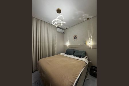 Quarto de casa para alugar com 2 quartos, 140m² em Santa Maria, Santos