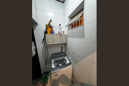 Casa para alugar com 140m², 2 quartos e 2 vagas Casa para alugar com 140m², 2 quartos e 2 vagasÁrea de serviço