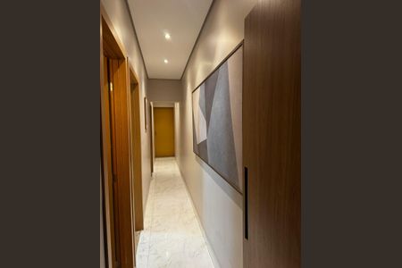 Corredor de casa para alugar com 2 quartos, 140m² em Santa Maria, Santos