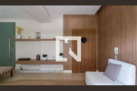 Apartamento à venda com 3 quartos, 110m² em Jardim Vazani, São Paulo