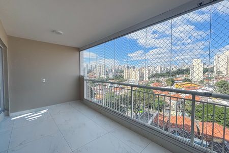 Apartamento à venda com 3 quartos, 110m² em Jardim Vazani, São Paulo
