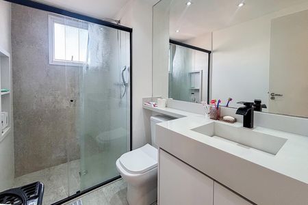 Apartamento à venda com 3 quartos, 110m² em Jardim Vazani, São Paulo