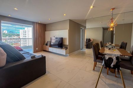 Apartamento à venda com 3 quartos, 110m² em Jardim Vazani, São Paulo