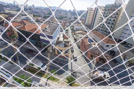 Apartamento para alugar com 36m², 2 quartos e sem vaga Apartamento para alugar com 36m², 2 quartos e sem vagaVista Quarto 2
