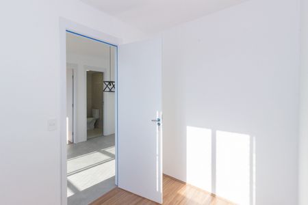 Quarto 1 de apartamento para alugar com 2 quartos, 36m² em Nossa Senhora do O, São Paulo