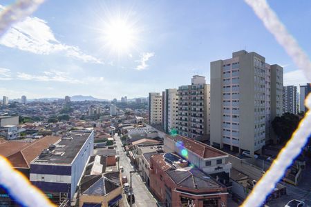 Apartamento para alugar com 36m², 2 quartos e sem vaga Apartamento para alugar com 36m², 2 quartos e sem vagaVista Quarto 2