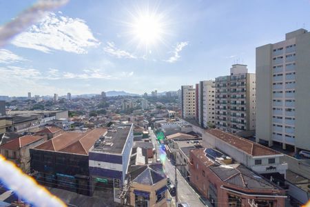 Apartamento para alugar com 36m², 2 quartos e sem vaga Apartamento para alugar com 36m², 2 quartos e sem vagaVista Varanda