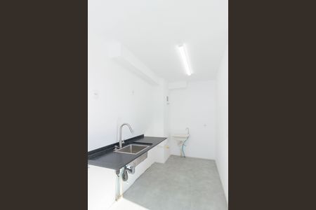 Apartamento para alugar com 36m², 2 quartos e sem vaga Apartamento para alugar com 36m², 2 quartos e sem vagaCozinha