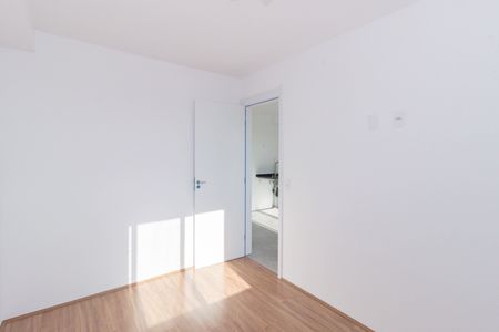 Apartamento para alugar com 36m², 2 quartos e sem vaga Apartamento para alugar com 36m², 2 quartos e sem vagaQuarto 2