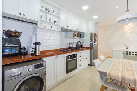Apartamento para alugar com 40m², 2 quartos e 1 vaga Apartamento para alugar com 40m², 2 quartos e 1 vagaLavanderia