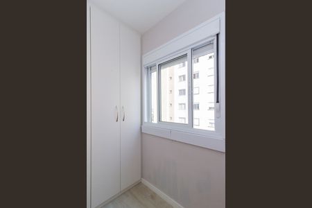 Apartamento para alugar com 40m², 2 quartos e 1 vaga Apartamento para alugar com 40m², 2 quartos e 1 vagaQuarto 2