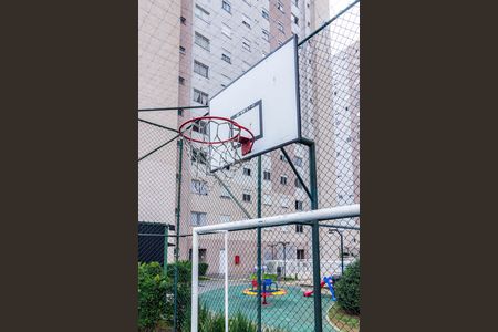 Apartamento para alugar com 40m², 2 quartos e 1 vaga Apartamento para alugar com 40m², 2 quartos e 1 vagaQuadra