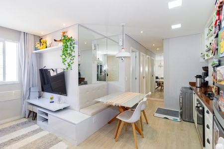 Apartamento para alugar com 40m², 2 quartos e 1 vaga Apartamento para alugar com 40m², 2 quartos e 1 vagaCozinha