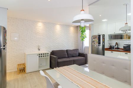 Apartamento para alugar com 40m², 2 quartos e 1 vaga Apartamento para alugar com 40m², 2 quartos e 1 vagaCozinha