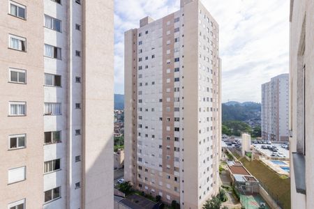 Apartamento para alugar com 40m², 2 quartos e 1 vaga Apartamento para alugar com 40m², 2 quartos e 1 vagaVista Quarto 2