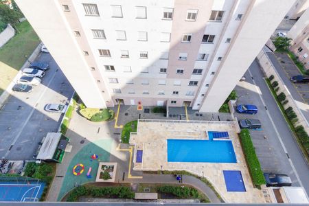 Apartamento para alugar com 40m², 2 quartos e 1 vaga Apartamento para alugar com 40m², 2 quartos e 1 vagaVista Sala