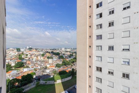 Apartamento para alugar com 40m², 2 quartos e 1 vaga Apartamento para alugar com 40m², 2 quartos e 1 vagaVista Quarto 2