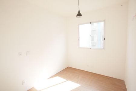 Apartamento para alugar com 43m², 2 quartos e sem vagaQuarto 2