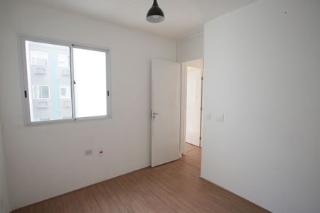 Apartamento para alugar com 43m², 2 quartos e sem vagaQuarto 1