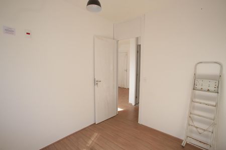 Apartamento para alugar com 43m², 2 quartos e sem vagaQuarto 2