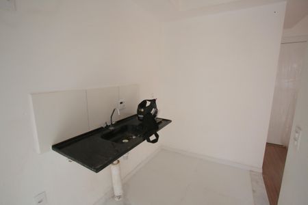 Apartamento para alugar com 43m², 2 quartos e sem vagaCozinha