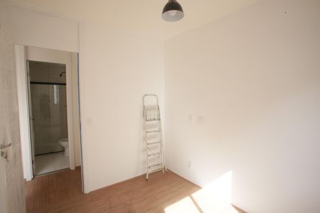 Apartamento para alugar com 43m², 2 quartos e sem vagaQuarto 2