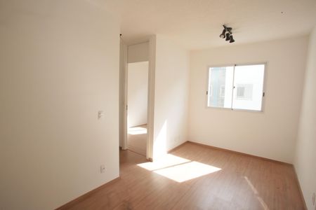 Apartamento para alugar com 43m², 2 quartos e sem vagaSala