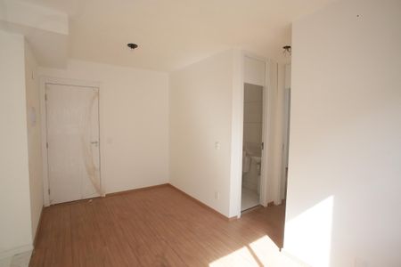 Apartamento para alugar com 43m², 2 quartos e sem vagaSala