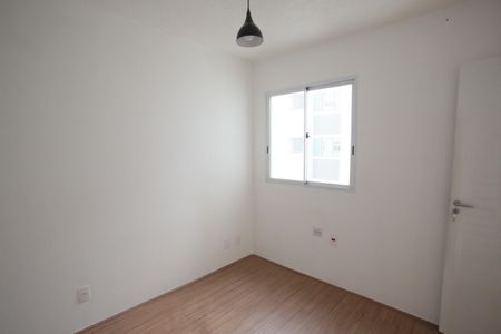 Apartamento para alugar com 43m², 2 quartos e sem vagaQuarto 1