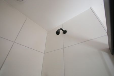 Apartamento para alugar com 43m², 2 quartos e sem vagaBanheiro