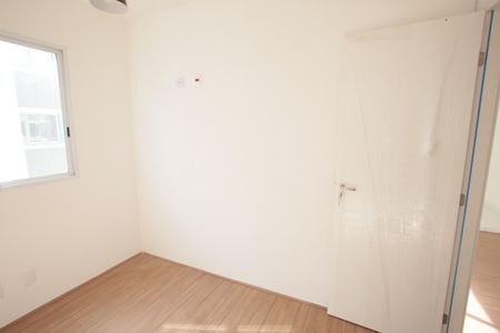 Apartamento para alugar com 43m², 2 quartos e sem vagaQuarto 2