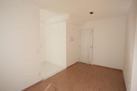 Apartamento para alugar com 43m², 2 quartos e sem vagaSala