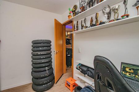 Apartamento para alugar com 48m², 2 quartos e 1 vaga Apartamento para alugar com 48m², 2 quartos e 1 vagaQuarto 2