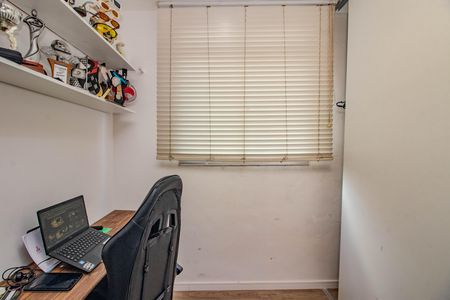 Apartamento para alugar com 48m², 2 quartos e 1 vaga Apartamento para alugar com 48m², 2 quartos e 1 vagaQuarto 2