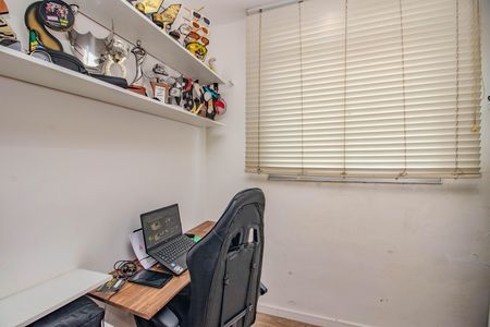 Apartamento para alugar com 48m², 2 quartos e 1 vaga Apartamento para alugar com 48m², 2 quartos e 1 vagaQuarto 2