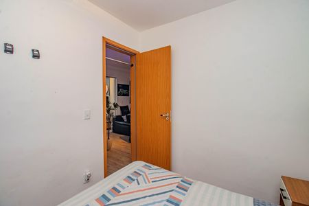 Apartamento para alugar com 48m², 2 quartos e 1 vaga Apartamento para alugar com 48m², 2 quartos e 1 vagaQuarto 1