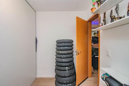 Apartamento para alugar com 48m², 2 quartos e 1 vaga Apartamento para alugar com 48m², 2 quartos e 1 vagaQuarto 2