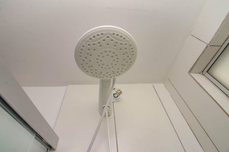 Apartamento para alugar com 48m², 2 quartos e 1 vaga Apartamento para alugar com 48m², 2 quartos e 1 vagaBanheiro