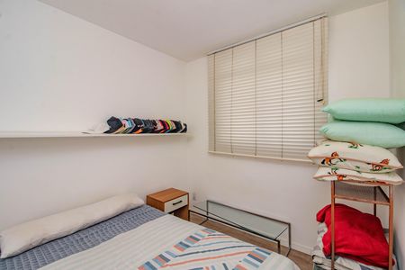 Apartamento para alugar com 48m², 2 quartos e 1 vaga Apartamento para alugar com 48m², 2 quartos e 1 vagaQuarto 1