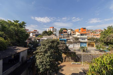 Casa para alugar com 40m², 1 quarto e 1 vagaVista 