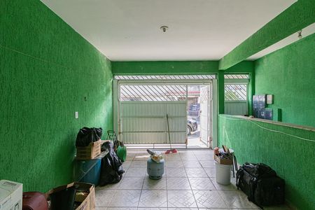 Casa para alugar com 40m², 1 quarto e 1 vagaGaragem