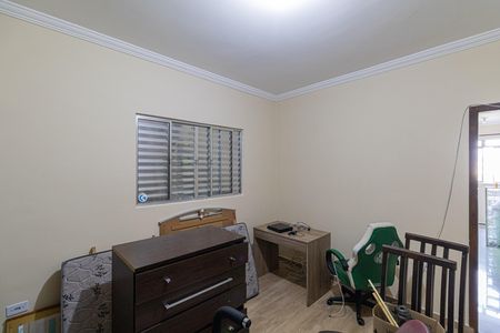 Quarto de casa para alugar com 1 quarto, 40m² em Vila Santa Ines, São Paulo