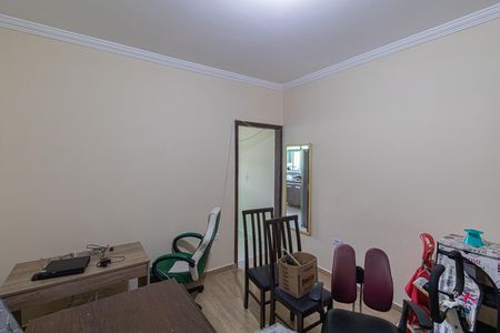 Quarto de casa para alugar com 1 quarto, 40m² em Vila Santa Ines, São Paulo