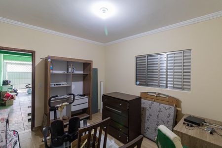 Quarto de casa para alugar com 1 quarto, 40m² em Vila Santa Ines, São Paulo