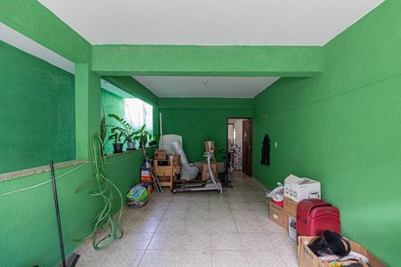 Casa para alugar com 40m², 1 quarto e 1 vagaGaragem
