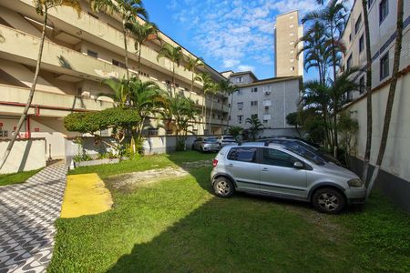 Apartamento para alugar com 45m², 1 quarto e 1 vaga Apartamento para alugar com 45m², 1 quarto e 1 vagaGaragem