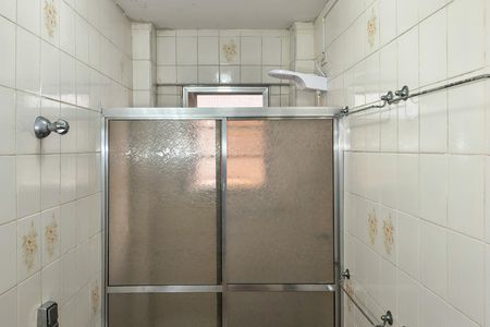 Apartamento para alugar com 45m², 1 quarto e 1 vaga Apartamento para alugar com 45m², 1 quarto e 1 vagaBanheiro