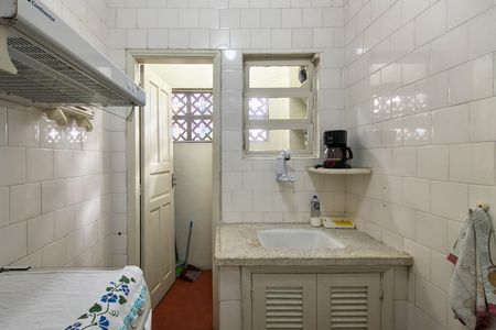 Apartamento para alugar com 45m², 1 quarto e 1 vaga Apartamento para alugar com 45m², 1 quarto e 1 vagaCozinha